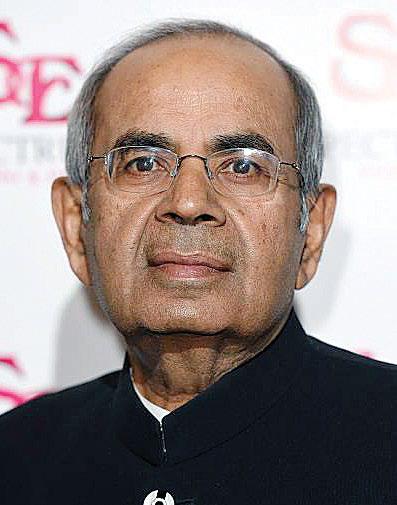 Gopichand Hinduja Passes at 85